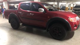 Mitsubishi Strada 2007 for sale in Quezon City