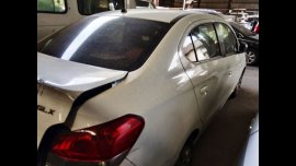 Sell 2016 Mitsubishi Mirage G4 Sedan at 83000 km