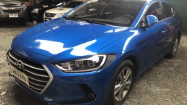 Sell 2019 Hyundai Elantra in Quezon City