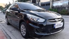 Selling Hyundai Accent 2018 in Quezon City