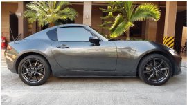 Sell 2017 Mazda Mx-5 in Angeles
