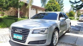 Audi A8 L 2012 for sale in Bacoor