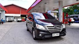 Toyota Innova 2014 for sale in Lemery
