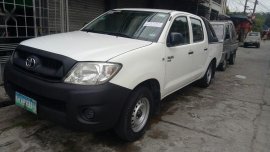Toyota Hilux 2009 for sale in Manila