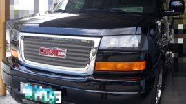 Gmc Savana 2014 for sale in Manila