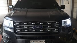 Ford Explorer 2016 for sale in Manila