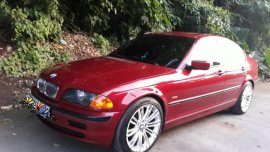 Bmw 3-Series 2002 for sale in Taal