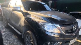 Mazda Bt-50 2019 for sale in Quezon City
