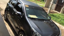 Toyota Wigo 2018 1.0 G Automatic 