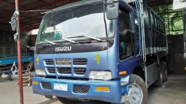 Isuzu Elf 2006 for sale in Quezon City 