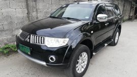 Mitsubishi Montero Sport 2012 GLS V AT