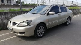 Mitsubishi Lancer 2007 GLS Automatic