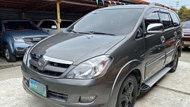 Selling Toyota Innova 2005 in Mandaue