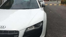 Sell 2012 Audi R8 in Makati