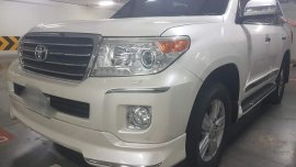 Toyota Land Cruiser 2015 for sale in Quezon City