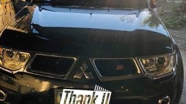 Selling Mitsubishi Montero 2013 in Cabanatuan