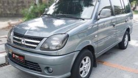 Selling Mitsubishi Adventure 2016 in Manila
