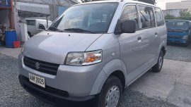Suzuki Apv 2014 for sale in Famy