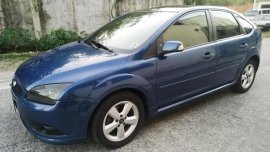 Ford Focus 2008 for sale in Marilao
