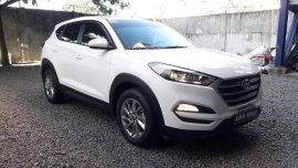 Sell 2016 Hyundai Tucson in San Fernando