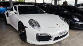 Selling Porsche 911 2014 in Pasig