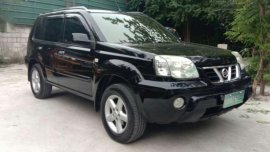 Nissan X-Trail 2005 for sale in Manila