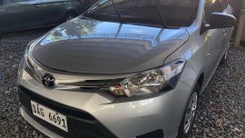 Sell 2018 Toyota Vios in Quezon City