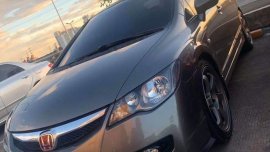 Honda Civic 2009 for sale in Pasig