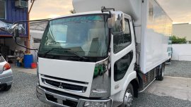 Sell 2006 Mitsubishi Fuso in Famy