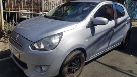 Sell 2015 Mitsubishi Mirage in Mandaluyong