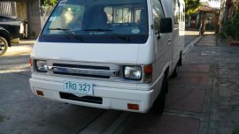 Selling Mitsubishi L300 2011 in Quezon City