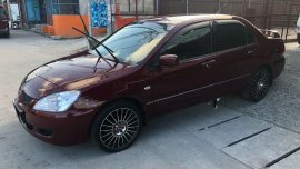 Mitsubishi Lancer 2004 for sale in Manila