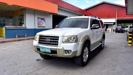 Ford Everest 2008 for sale in Lemery
