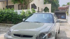 Sell 1999 Honda Civic in Quezon City 