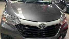 Toyota Avanza 2016 for sale in Quezon City