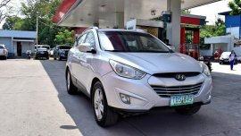 Hyundai Tucson 2012 for sale in Lemery