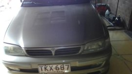 Toyota Corona 1993 for sale in Manila