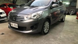 Mitsubishi Mirage G4 2018 for sale in Manila