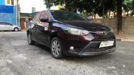 Toyota Vios 2018 for sale in Manila