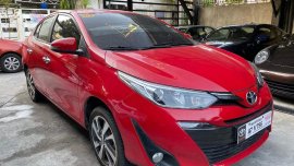 Toyota Vios 2018 for sale in Manila