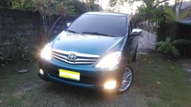 Sell 2009 Toyota Innova in Dasol
