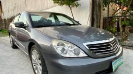 Sell 2010 Mitsubishi Galant in Manila