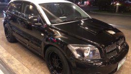 Dodge Caliber 2007 for sale in Manila