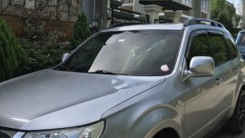 Selling 2008 Subaru Forester in Makati