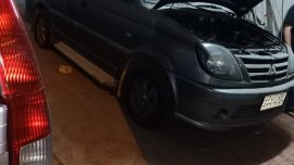 Selling Mitsubishi Adventure 2017 in Cebu