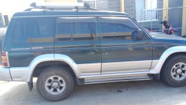 1996 Mitsubishi Pajero for sale in Naga City