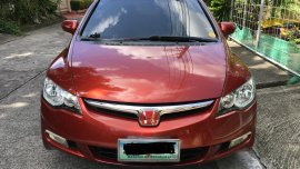 Honda Civic 2006