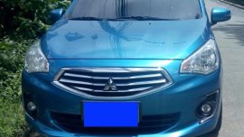 Sell 2014 Mitsubishi Mirage G4 in Baguio