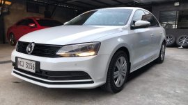 Volkswagen Jetta 2016 for sale in Manila