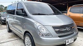 Sell 2014 Hyundai Grand Starex in Mandaue